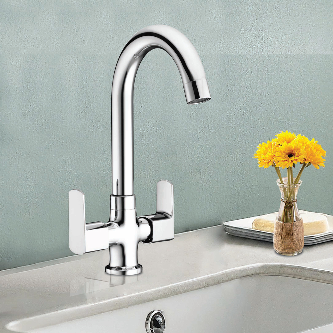 Brass Taps Manufacturers in Madhya Pradesh